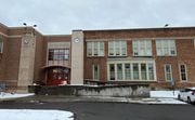 The Frazer School in Syracuse. (Anne Hayes | Ahayes@syracuse.com)