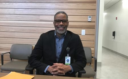 Syracuse Community Health gets a new leader: ‘This is where I need to be’