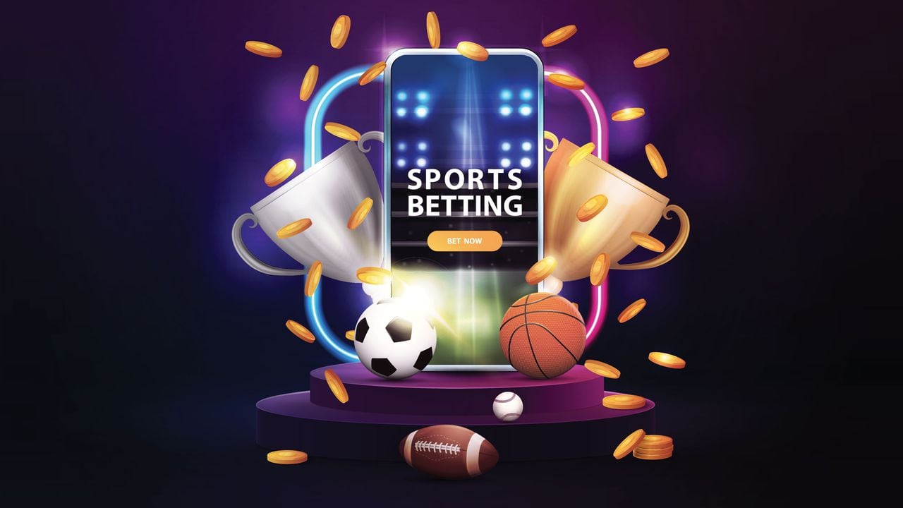 Sports betting newsletter logo