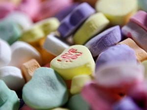 Need a Valentine's date? CNY police have a criminally funny offer