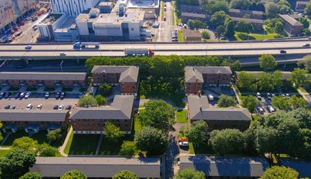 Watchdog reporting gets action on plan for public housing land (Letter from the Editor)
