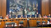 The NYS Senate Subcommittee on Cannabis met on Monday, Oct. 30, 2023, to take testimony from stakeholders in the state's cannabis ecosystem.