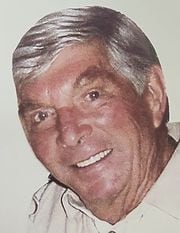 Clarence Socia died on Saturday at the age of 95 in Lakeland, Florida.