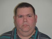 William Gladney was arrested and charged with possession of child pornography on Tuesday, November 5, 2023. (Courtesy New York State Sex Offender Registry)