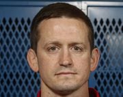 Paul LeBlanc is one of five former Section III wrestlers part of this year's hall of fame inductee. LeBlanc, a state champion for Morrisville-Eaton, is currently a coach for the J-D/CBA wrestling team. N. Scott Trimble | strimble@syracuse.com.
